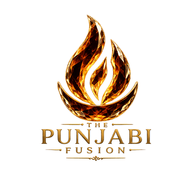 The Punjabi Fusion